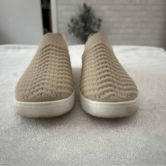 SONOMA Taupe Catahoula Comfort Knit Shoes - Picture 3 of 7